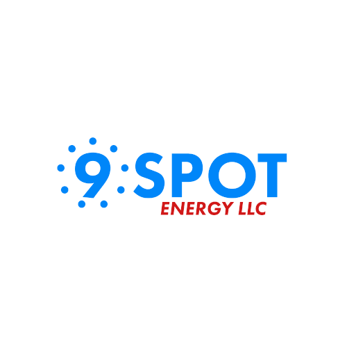 Logo for oil company.