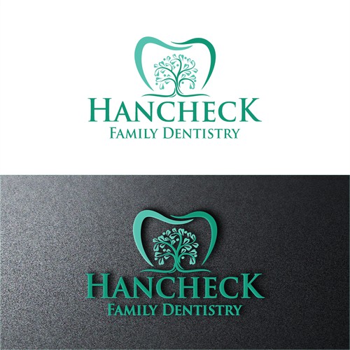 logo for dentistry