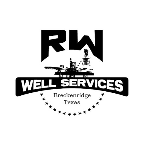 RW Well Services, Texas