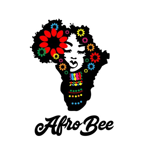 AfroBee Design Contest 
