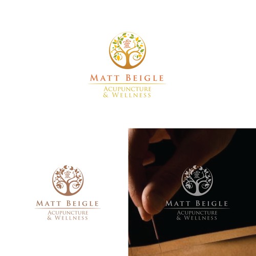 Matt Beigle Acupuncture
