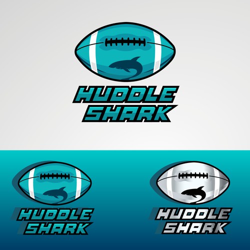 Huddle Shark