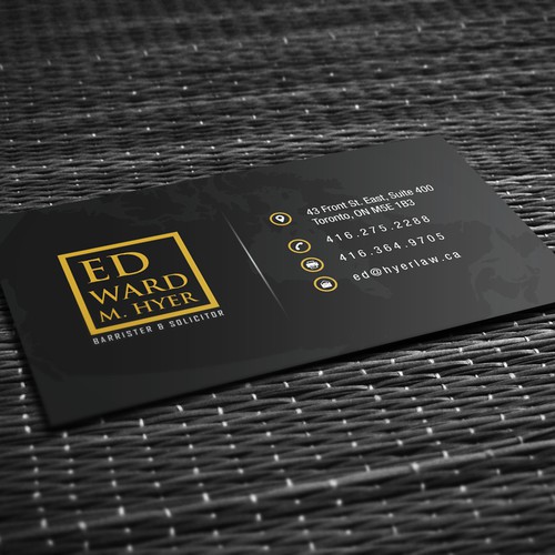 Business Card / Visiting Card