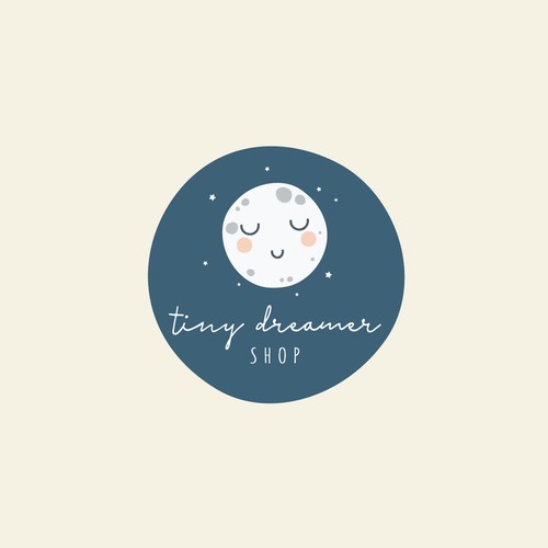 Tiny Dreamer Shop