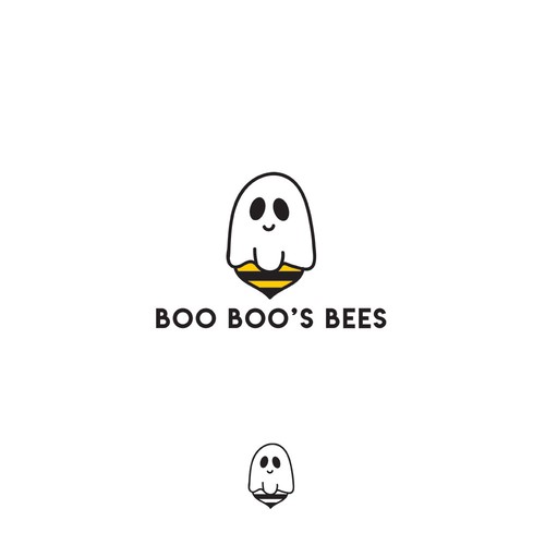 Boo boo's bees