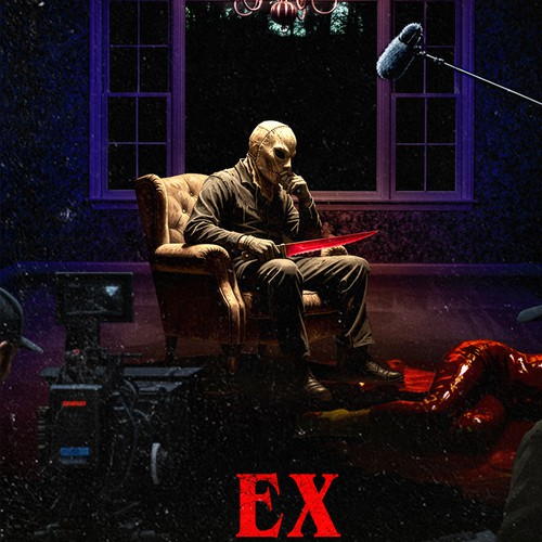 Ex-Boogeyman