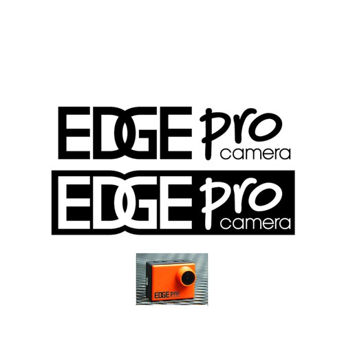 Edge Pro Camera