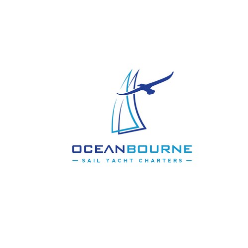 OceanBourne - Sail Yacht Charters