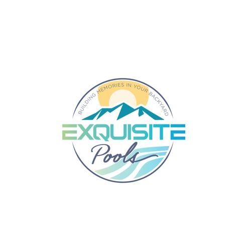 Exquisite Logo Design