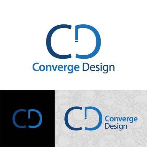 converge design
