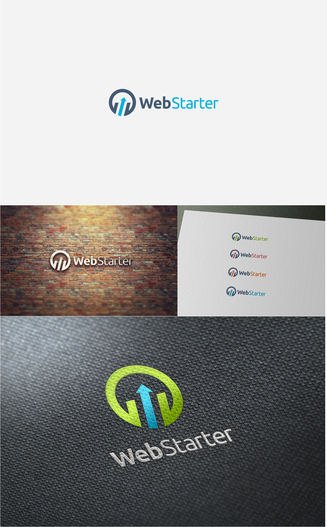WebStarter