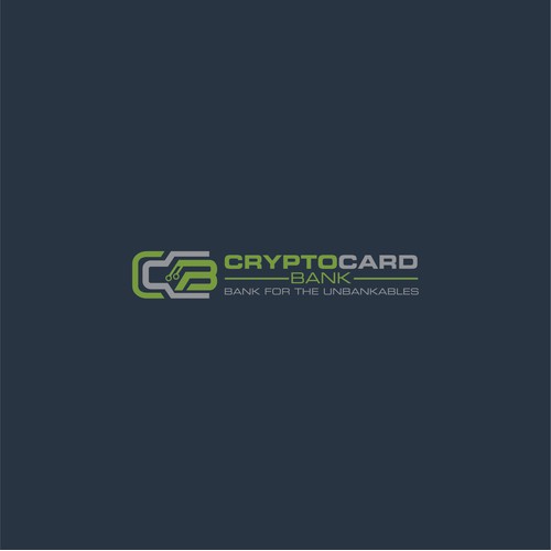 Crypto card