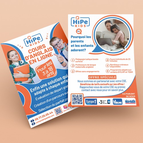 Flyer Design