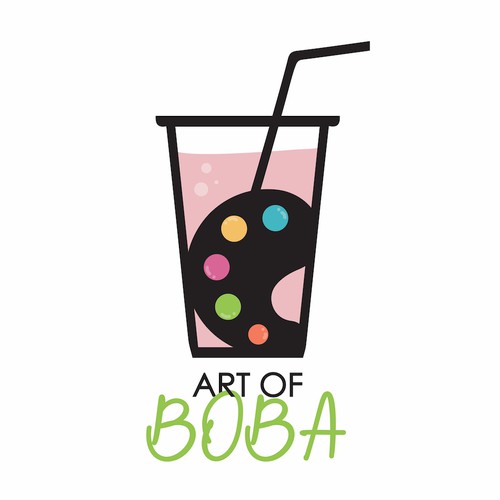 Art Of Boba