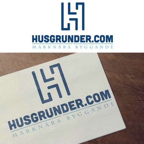 Classic Logo For your Company.  Hope to hear your feedback. 