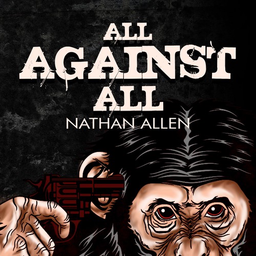 All Against All - Nathan Allen