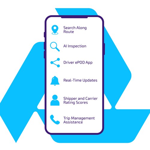 Digital marketing graphic for Saas Company
