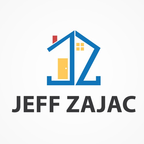 JEFF Real Estate Logo
