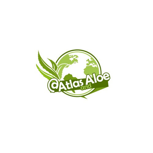 Logo for Atlas_And_Aloe