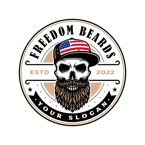 Freedom Beards