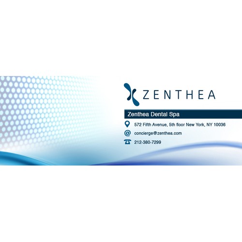 Zenthea Facebook Cover