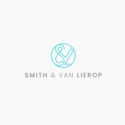 Abstract logo mark