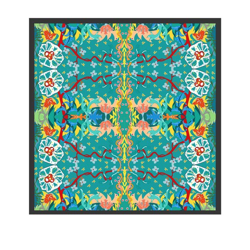 textile design 