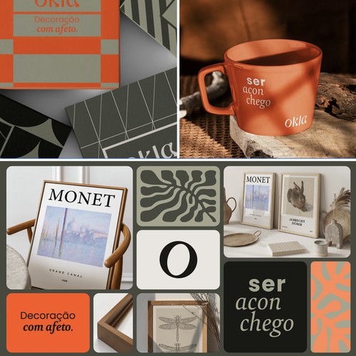 Okla Decor