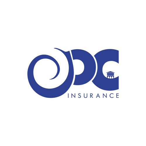 Create the next logo for UPC Insurance