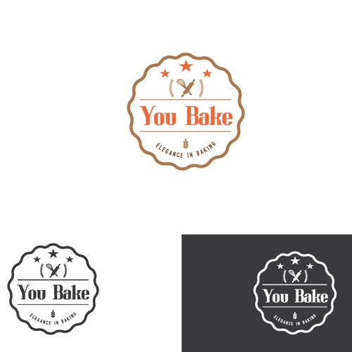 Logo design - Food and Kitchen Products