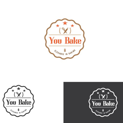 Logo design - Food and Kitchen Products