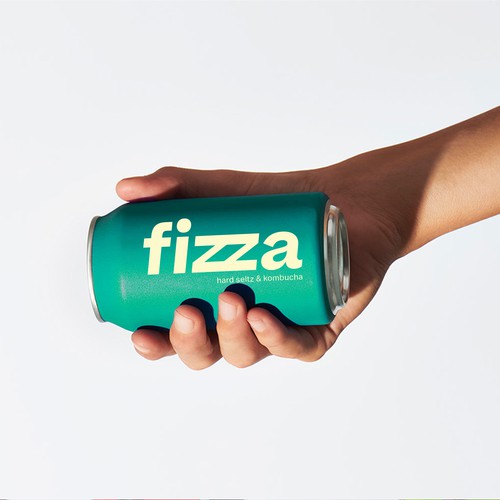 FIZZA DRINK