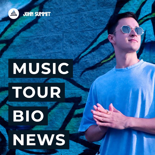 John Summit — Tech-House DJ & Producer Website