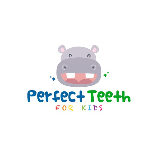 Logo - Dental Care