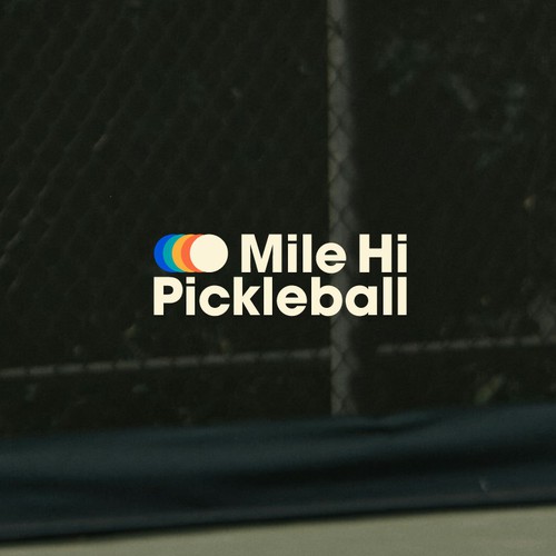 Mile Hi Pickleball