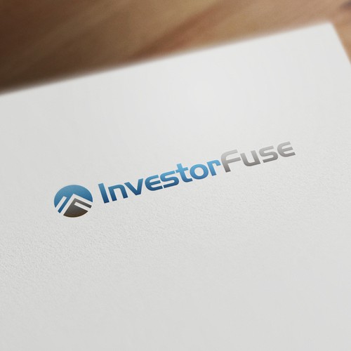 Logo for InvestorFuse