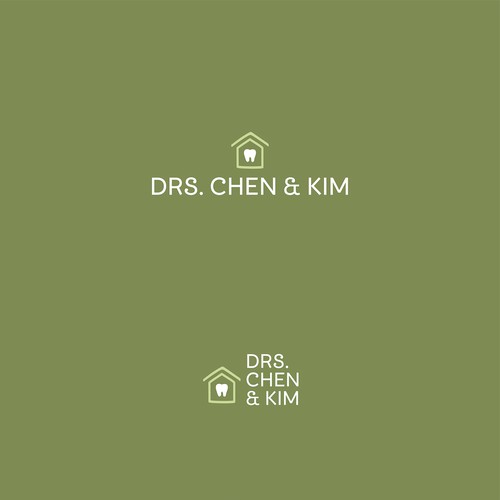 Logo for Drs. Chen and Kim