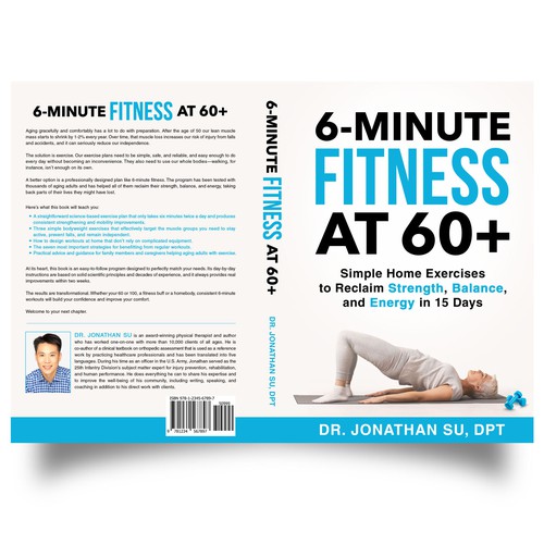 6-Minute Fitness at 60+