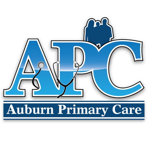 Medical Practice Seeks Clean, Professional Logo