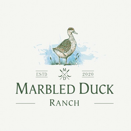 Marbled Duck Ranch
