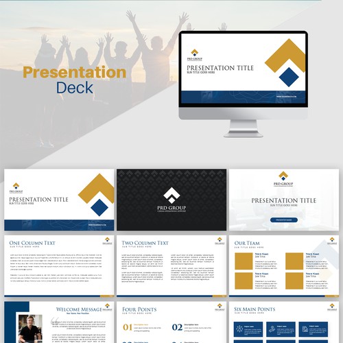 Powerpoint presentation