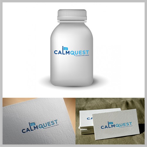 CalmQuest 