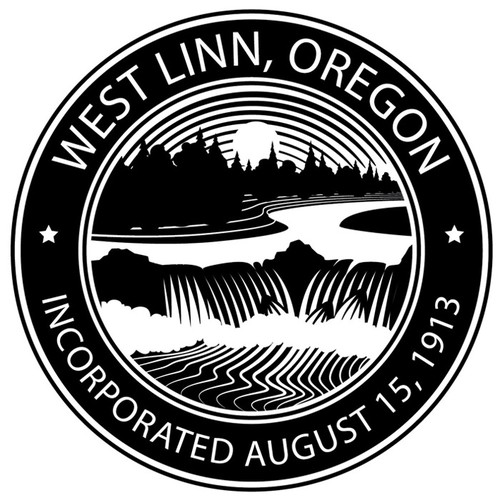 Update the City of West Linn official seal!