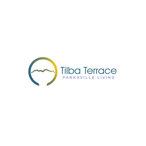 Logo for TILBA TERRACE