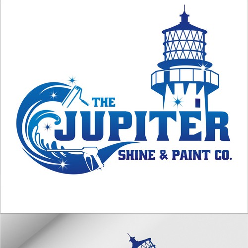 the jupiter shine & paint co.