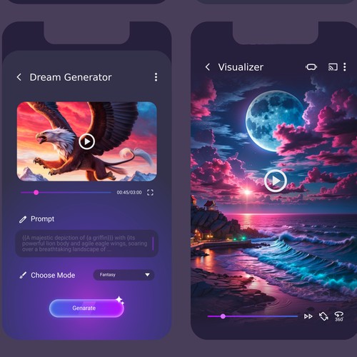 Lucid AI
