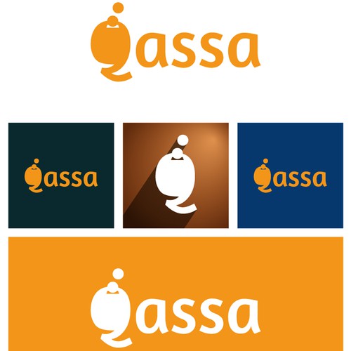 Logo servicios financieros