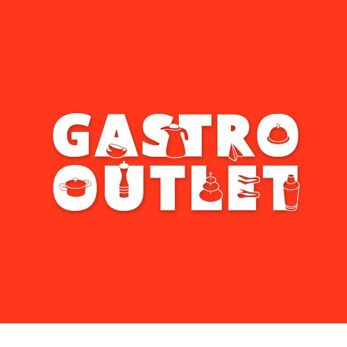 Logo GASTRO OUTLET