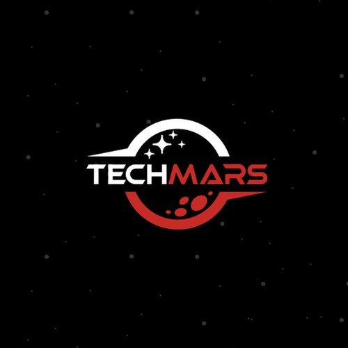 Logo for Tech Youtuber