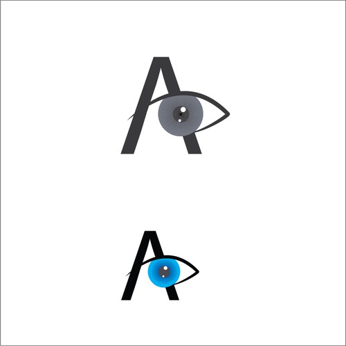 eye Clinic logo